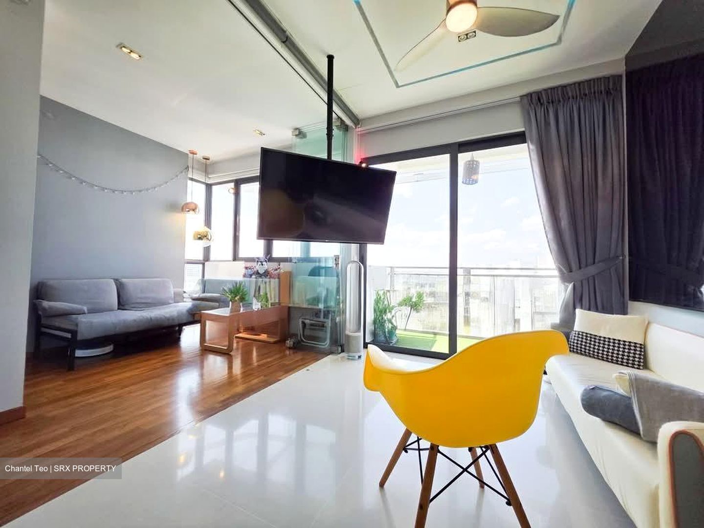 Urban Vista (D16), Condominium #548501421